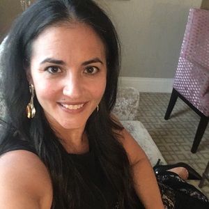 Meet your Posher, Kathy